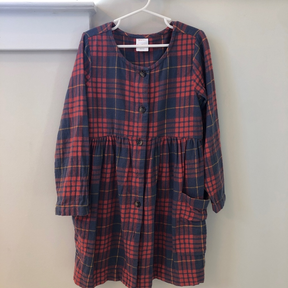 Hannah Anderson dress